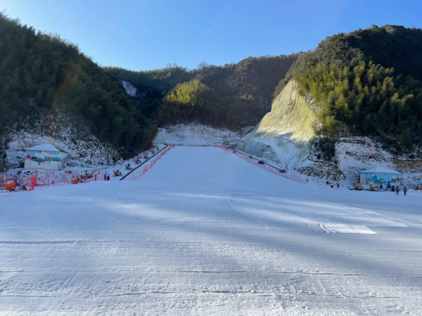 江浙滬價效比巨高的幾大滑雪場!不去東北也能身臨其境 江浙滬價效比巨高的幾大滑雪場!不去東北也能身臨其境