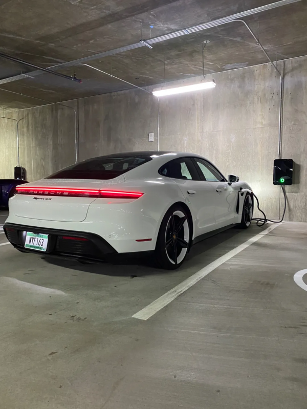 1月挪威成績單：比亞迪113輛、蔚來55輛、特斯拉47輛