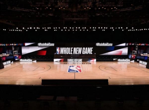 拒絕停擺！NBA頒佈防疫新政，各隊有陽性可籤新援，出場數不受限