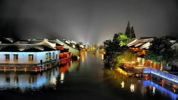 來一場說走就走，一個人的旅行，心心念念，從這9個地方開始