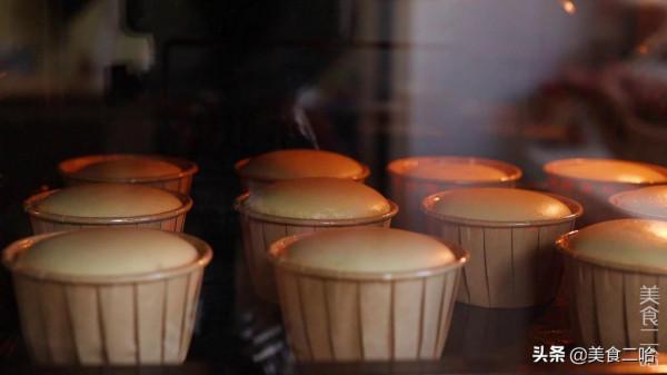 2款聖誕節蛋糕：孩子喜歡的不得了，好看還好吃，當禮物正合適