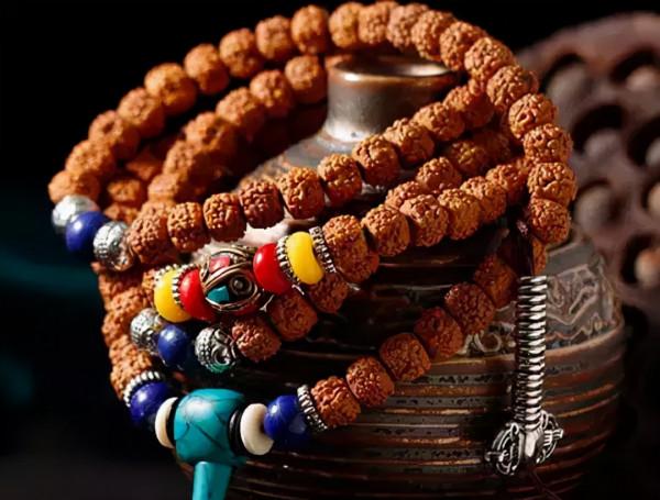 金剛菩提，老手和新手的區別到底在哪？