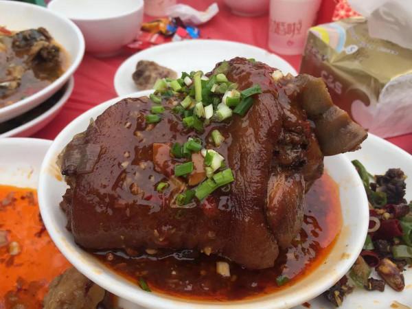 只有在四川農村才能吃到的特色美食！看著就有食慾