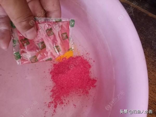 答應釣友出教程的自制酒米窩料,希望能夠幫助大家 答應釣友出教程的自制酒米窩料,希望能夠幫助大家