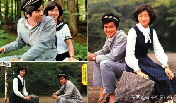 山口百惠的&OpenCurlyDoubleQuote;秀雅&rdquo;藏不住，穿素衣驚豔時光，晚年依舊端莊優雅