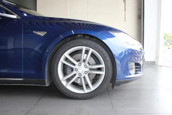 車主說車：女車主為何花70萬買一臺續航400公里的進口電動車？