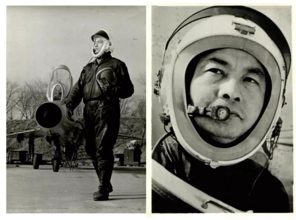 76年二代機萬米高空猛然連炸3個大洞,飛行員冒死迫降險腰斬路人 76年二代機萬米高空猛然連炸3個大洞,飛行員冒死迫降險腰斬路人