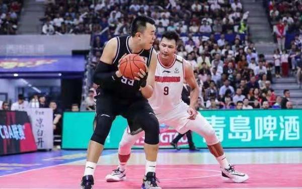 楊鳴學聰明瞭！引進全能魔獸專打廣東軟肋 杜鋒十分依賴一悍將發揮