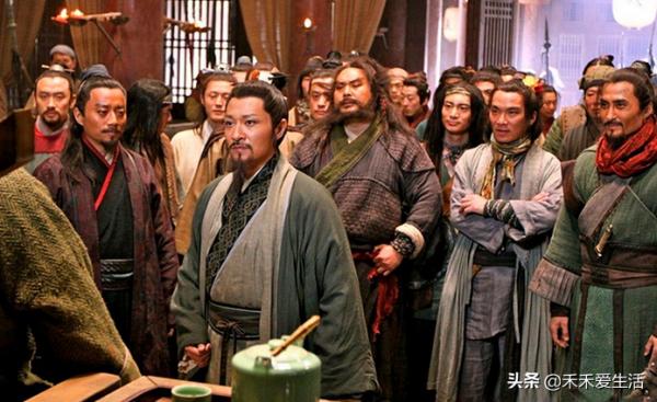 評書裡的瓦崗山軍師徐茂功與梁山泊軍師吳用您更欣賞哪一位? 評書裡的瓦崗山軍師徐茂功與梁山泊軍師吳用您更欣賞哪一位?