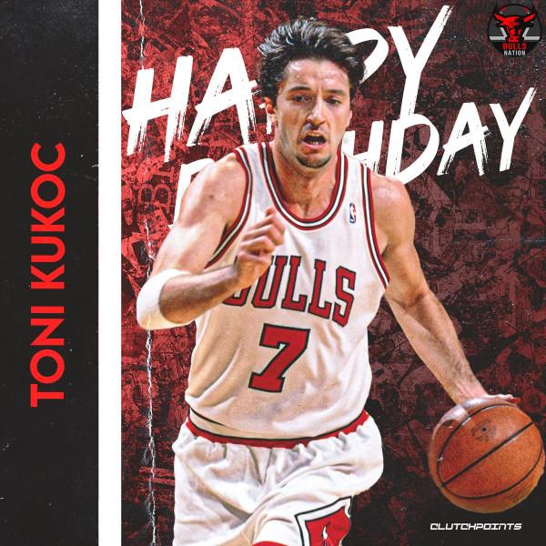 53歲生日快樂！美媒曬圖為託尼-庫科奇慶生