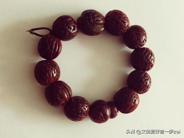 喜歡有挑戰性的，可以選這幾種文玩，保你滿意