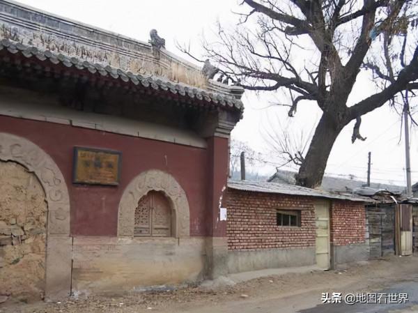 城市冷知識11:歷史文化名城—承德冷知識40條,承德是怎樣的城市 城市冷知識11:歷史文化名城—承德冷知識40條,承德是怎樣的城市