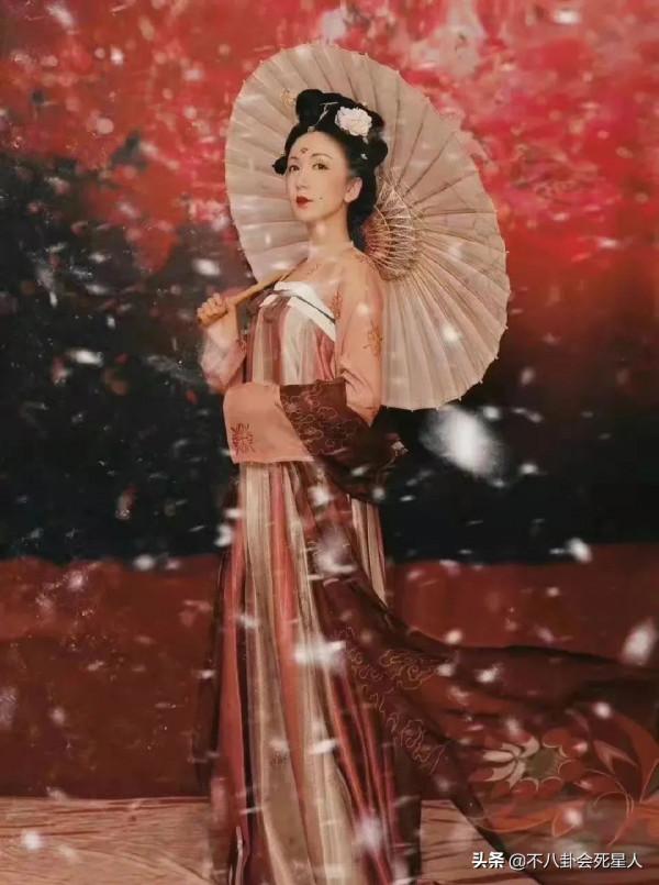 最新紅毯來了！baby似大頭娃娃，阿嬌臃腫成婦人，婁藝瀟最美