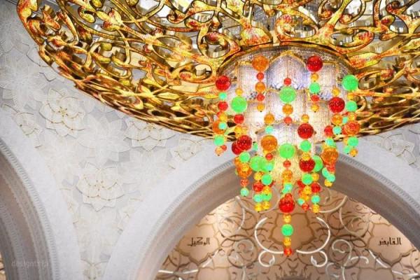 46噸黃金總造價超380億的房子長啥樣? 46噸黃金總造價超380億的房子長啥樣?