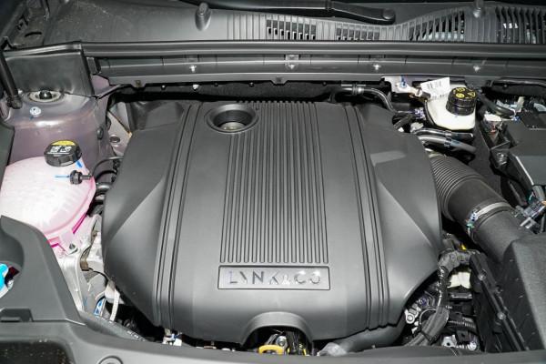 領克迎合市場潮流，推出扁平化設計的領克02，有哪些亮點呢？