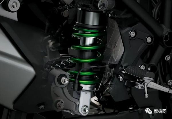 搭載多項最新科技的2022川崎Ninja H2 SX釋出 搭載多項最新科技的2022川崎Ninja H2 SX釋出