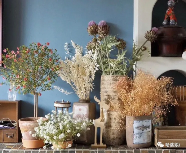 爸媽十年前的裝修審美 啊啊啊啊這是什麼神仙地方慕了啊