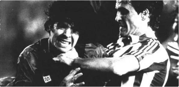 新聞足球記憶:足壇十大群毆事件 新聞足球記憶:足壇十大群毆事件