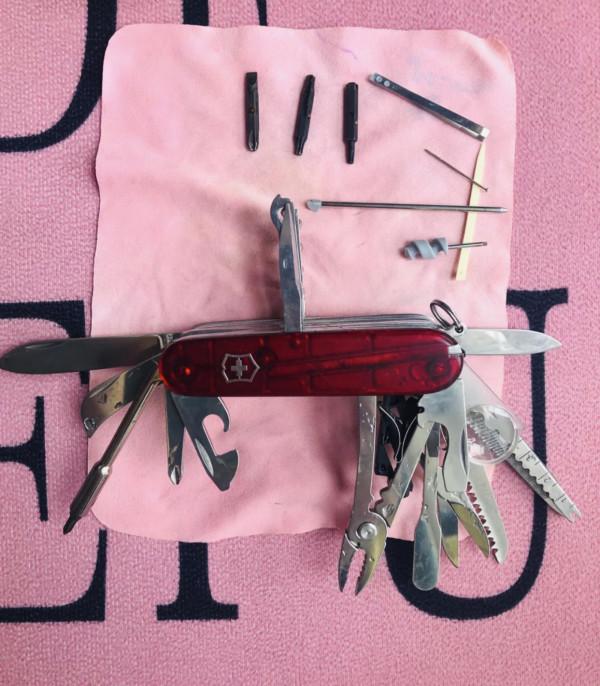 這12件家居用品，家庭中一定要常備，為了有備無患，更為了安心