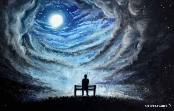 最可怕的事，不是無話可說，而是無人可說