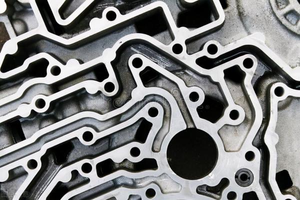 神奇的金屬——鋁 神奇的金屬——鋁