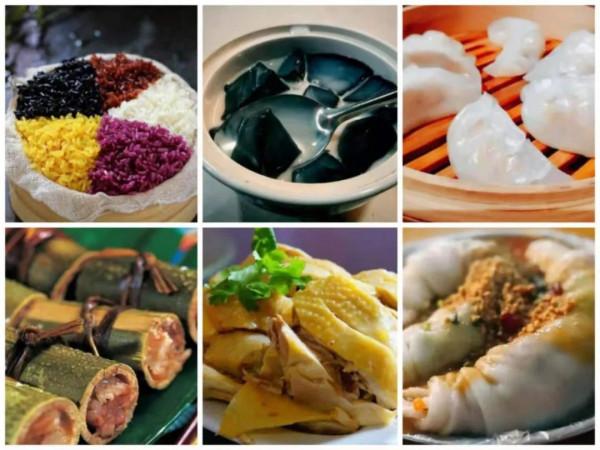 「廣西旅遊」廣西不僅有桂林山水甲天下，還有絕美的海岸線瀑布