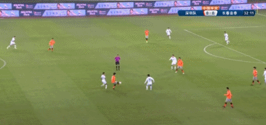 國安李磊告別中超，亞泰鎖定亞冠資格，2021年中超聯賽第20輪