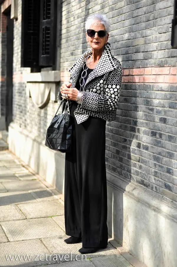 時尚狩獵者——對話zctravel首席攝影師：張成