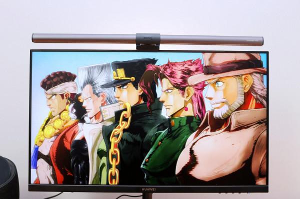 一步到位,明基ScreenBar Halo,螢幕掛燈界的天花板,真香 一步到位,明基ScreenBar Halo,螢幕掛燈界的天花板,真香