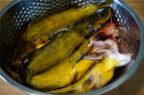 降雨又降溫,晚上我給家人做這道鮮美燉菜,暖胃驅寒還特別下飯 降雨又降溫,晚上我給家人做這道鮮美燉菜,暖胃驅寒還特別下飯