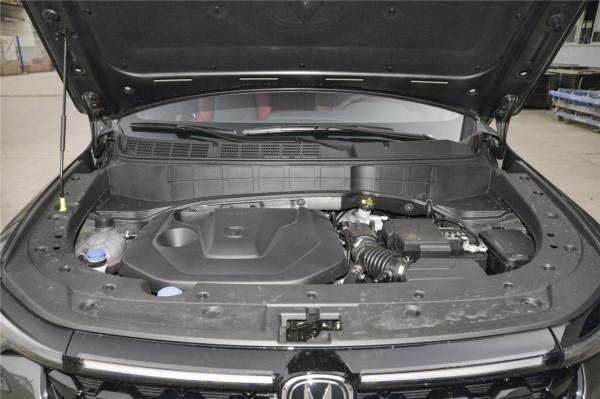 想花10萬左右買省油SUV，繞不開這三款，均配主動剎車，全景天窗