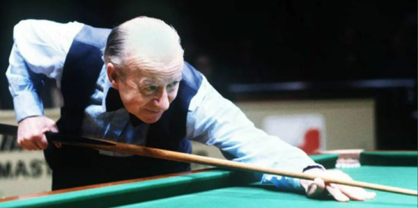 聊一聊溫布利大師賽 聊一聊溫布利大師賽