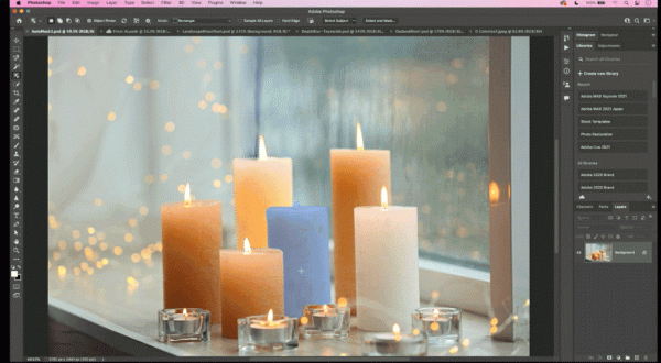 Ps2022 一鍵直裝版安裝包終於來啦！（支援Mac、M1 晶片、Win）