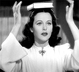 怎麼區分海蒂·拉瑪和費雯麗,看眉毛還是鼻子?其實看動態就夠了 怎麼區分海蒂·拉瑪和費雯麗,看眉毛還是鼻子?其實看動態就夠了