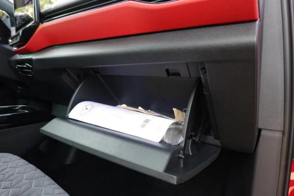 首試上汽大眾ID.4 X：一臺正常的車