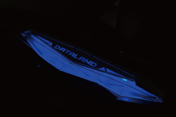 滿載GPU核心溫度僅68℃！迪蘭RX 6800 XT 16G X戰神顯示卡