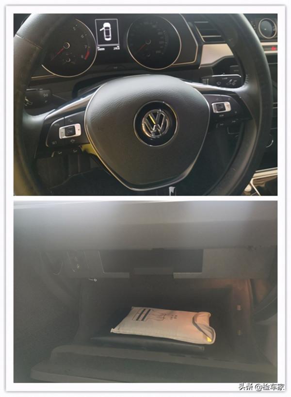 13萬的大眾帕薩特不香嗎？為何多花4萬買輛3萬公里的二手邁騰