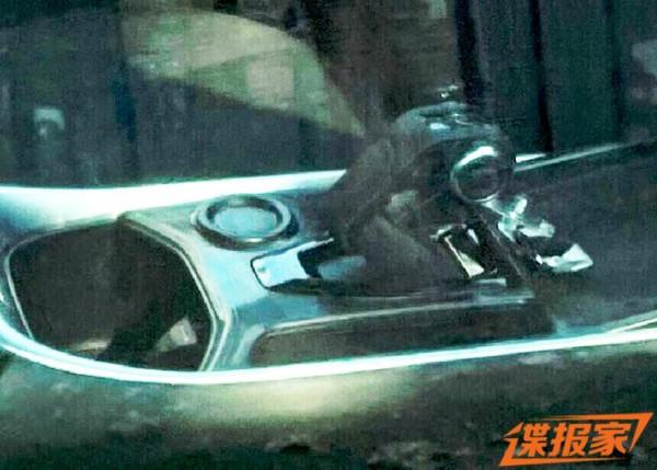 哈弗X DOG內飾諜照曝光,採用懸浮式大屏,有望成“爆款”? 哈弗X DOG內飾諜照曝光,採用懸浮式大屏,有望成“爆款”?