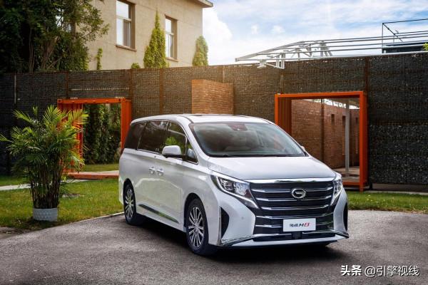 車市月觀察丨8月MPV:跌跌不休,高階化成破口關鍵 車市月觀察丨8月MPV:跌跌不休,高階化成破口關鍵