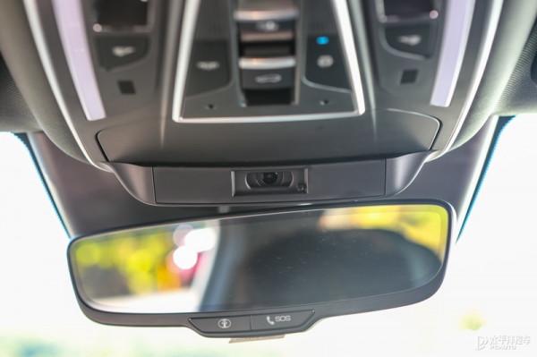 當一個更全面的“快男”試駕2021款唐EV