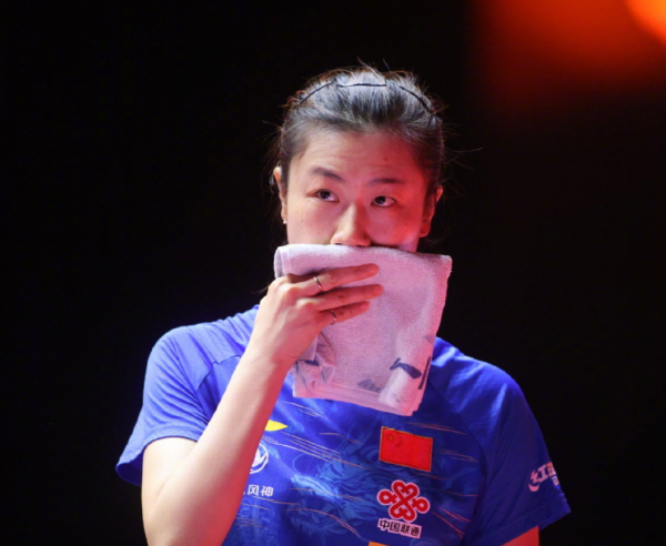 “大滿貫”丁寧:31歲退役,從沒談過戀愛,母親希望她嫁個好人家 “大滿貫”丁寧:31歲退役,從沒談過戀愛,母親希望她嫁個好人家