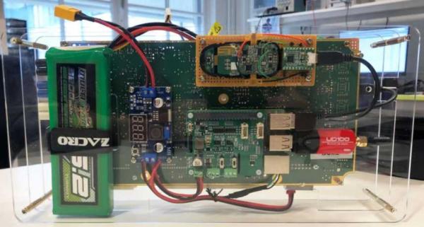 分分鐘盜走Tesla Model X 的藍芽攻擊