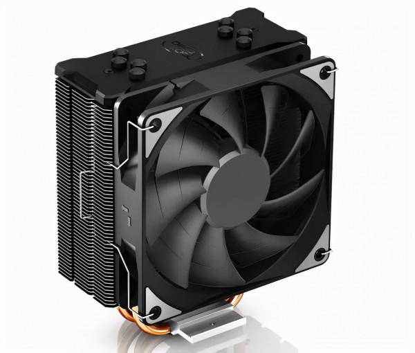 不喜歡RGB?這幾套純黑配置送給你 不喜歡RGB?這幾套純黑配置送給你