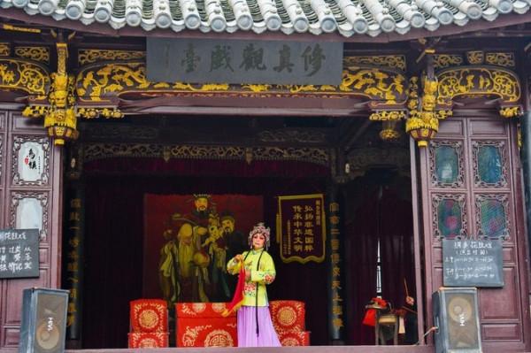 浙江古鎮古村之旅，煙雨江南之烏鎮，一個來了就不想離開的地方