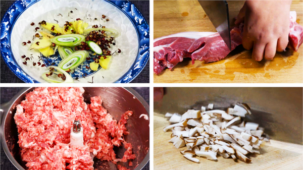 正月十五元宵節，少吃寒涼食物，10道暖身菜換著吃，健康團圓過節