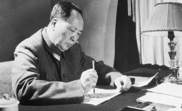 建國後毛澤東視察安慶,特批照顧陳家後人,陳松年:我們受之有愧 建國後毛澤東視察安慶,特批照顧陳家後人,陳松年:我們受之有愧