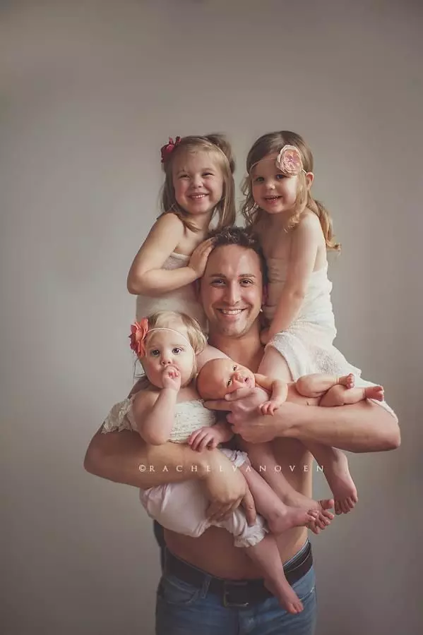 崩潰,人魚線已經OUT了!女生竟開始喜歡 Dad Bod? 崩潰,人魚線已經OUT了!女生竟開始喜歡 Dad Bod?