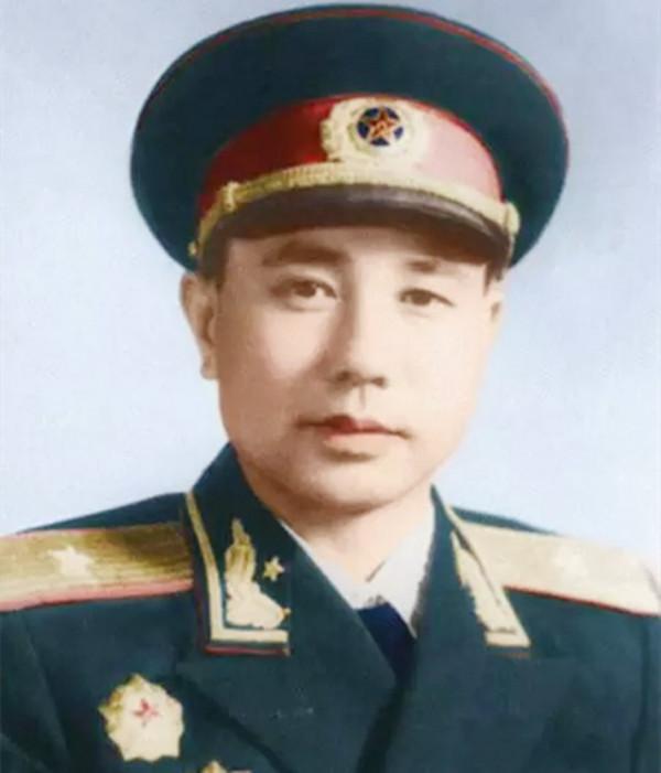 1955年授銜的1048名開國將帥，如今僅有2人仍健在，他們是誰？