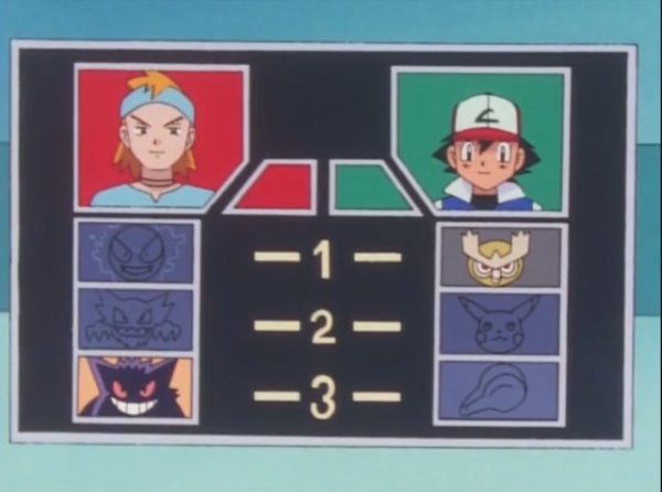 寶可夢：一代鬼王在動畫中兼備實力和諧星擔當，人氣不高才怪