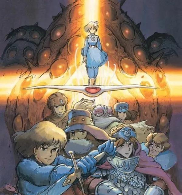 宮崎駿爺爺新作即將上映|宮崎駿&;久石讓有著什麼樣的神仙友情 宮崎駿爺爺新作即將上映|宮崎駿&;久石讓有著什麼樣的神仙友情